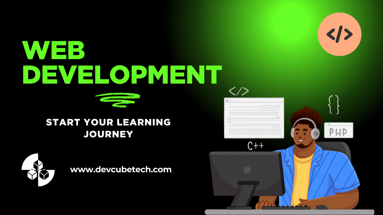 Web Development Course