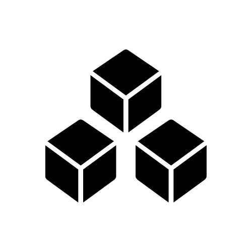Dev Cube Tech Logo